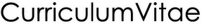 link to cv page