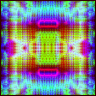 Thumbnail of Future Faiths: Mandala Studies