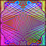 Thumbnail of Future Faiths: Fibbonacci Pattern