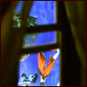 Thumbnail image of the inside of the diorama.
