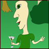 Children love 15 cent martinis