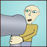 I am trying to communicate something important to you.